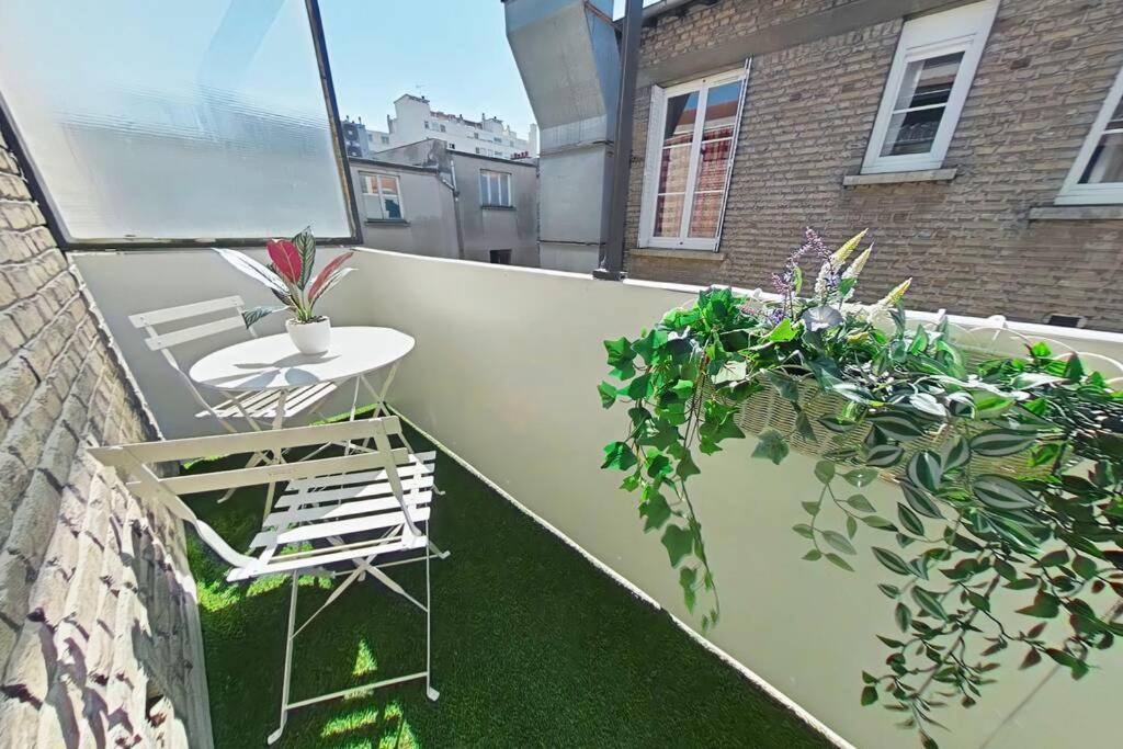 Place D'Erlon 70 - Appartement Tres Lumineux Reims Exterior photo